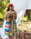 Rajula Dress