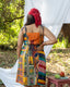 Rajula Dress