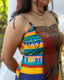 Rajula Dress