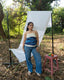 Veena Top