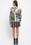 Pixelmati Tweed Jacket