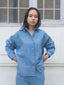 Cerulean Shirt