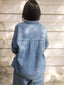 Cerulean Shirt