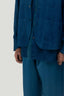 Azraq Indigo Set