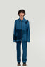 Indigo Patchwork