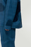 Indigo Patchwork