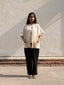 Ivory Gilet