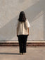 Ivory Gilet