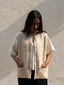 Ivory Gilet