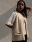 Ivory Gilet