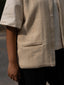 Ivory Gilet