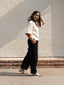 Black Pants