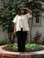 Ivory Gilet