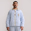 Terry Mutable Jacket- SB