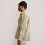 Terry Mutable Jacket- SG
