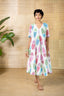 Yacht Bias Dress