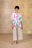 Yacht Boxy Shirt
