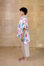 Yacht Boxy Shirt