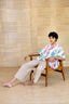 Yacht Boxy Shirt