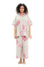 Yuri Boxy Co-Ord