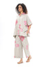Yuri Boxy Co-Ord