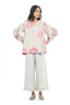 Yuri Lantern Sleeve Top