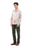 Yuri Mens Full Shirt