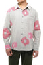 Yuri Mens Full Shirt