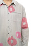 Yuri Mens Full Shirt