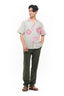 Yuri Mens Resort Shirt