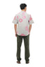 Yuri Mens Resort Shirt