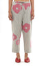 Yuri Straight Pant