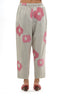 Yuri Straight Pant