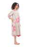 Yuri Yoke Dress