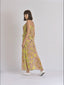 Maui Scarf Bandeau & Scarf Sarong Skirt Set (Earth)