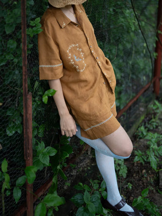 Zest Shirt