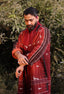 Kotpad Men's Aal Overcoat