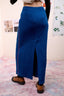 Abby Embroidered Skirt