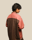 Meditation Jacket - Celebratory in Zari & Linen