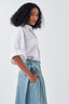 Anti Fit Shirt Co-Ord (Set Of 2)