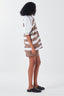 Applique Boxy Shirt Co-Ord (Set Of 2)