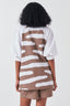 Applique Boxy Shirt Co-Ord (Set Of 2)