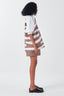 Applique Boxy Shirt Co-Ord (Set Of 2)