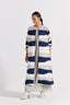 Applique Jacket Co-Ord (Set Of 2) - Navy