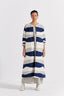 Applique Jacket Co-Ord (Set Of 2) - Navy