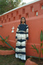 Applique Jacket Co-Ord (Set Of 2) - Navy