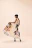 Arcadia dress