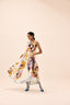 Arcadia dress