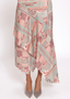 Chandivali Astmmetric Skirt