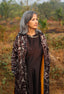 Asana Overcoat
